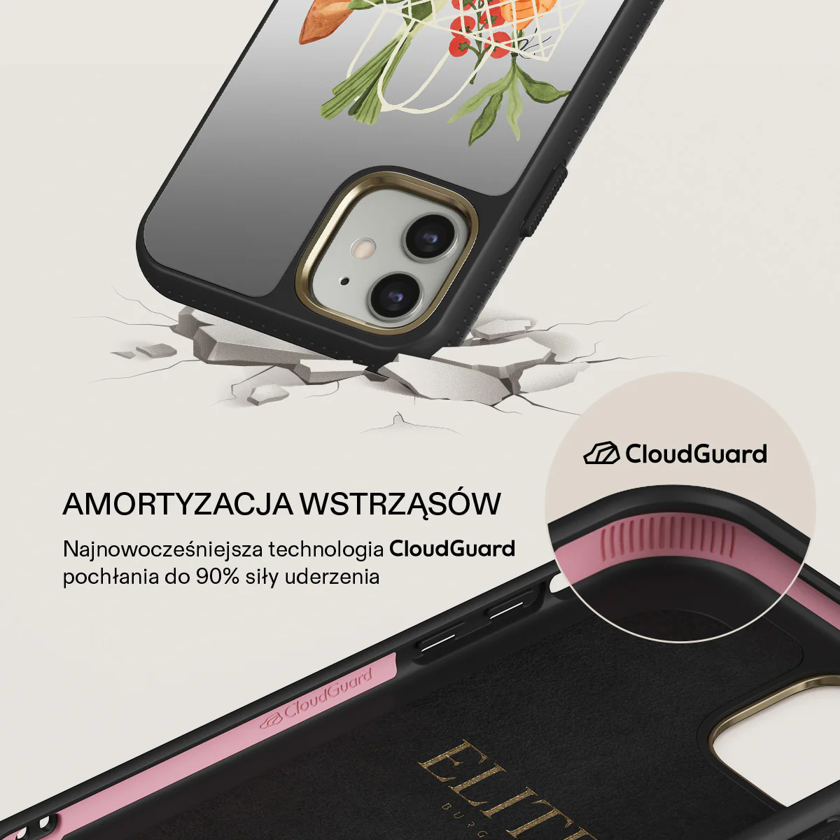 Farmers Market - iPhone 11 Etui - Image 21