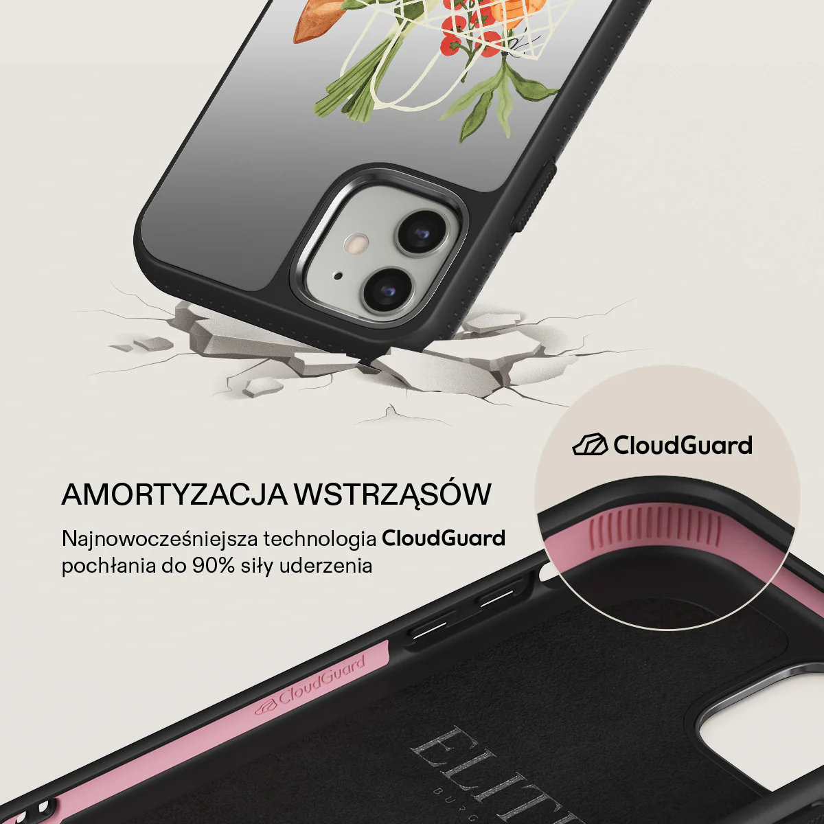 Farmers Market - iPhone 11 Etui - Image 29