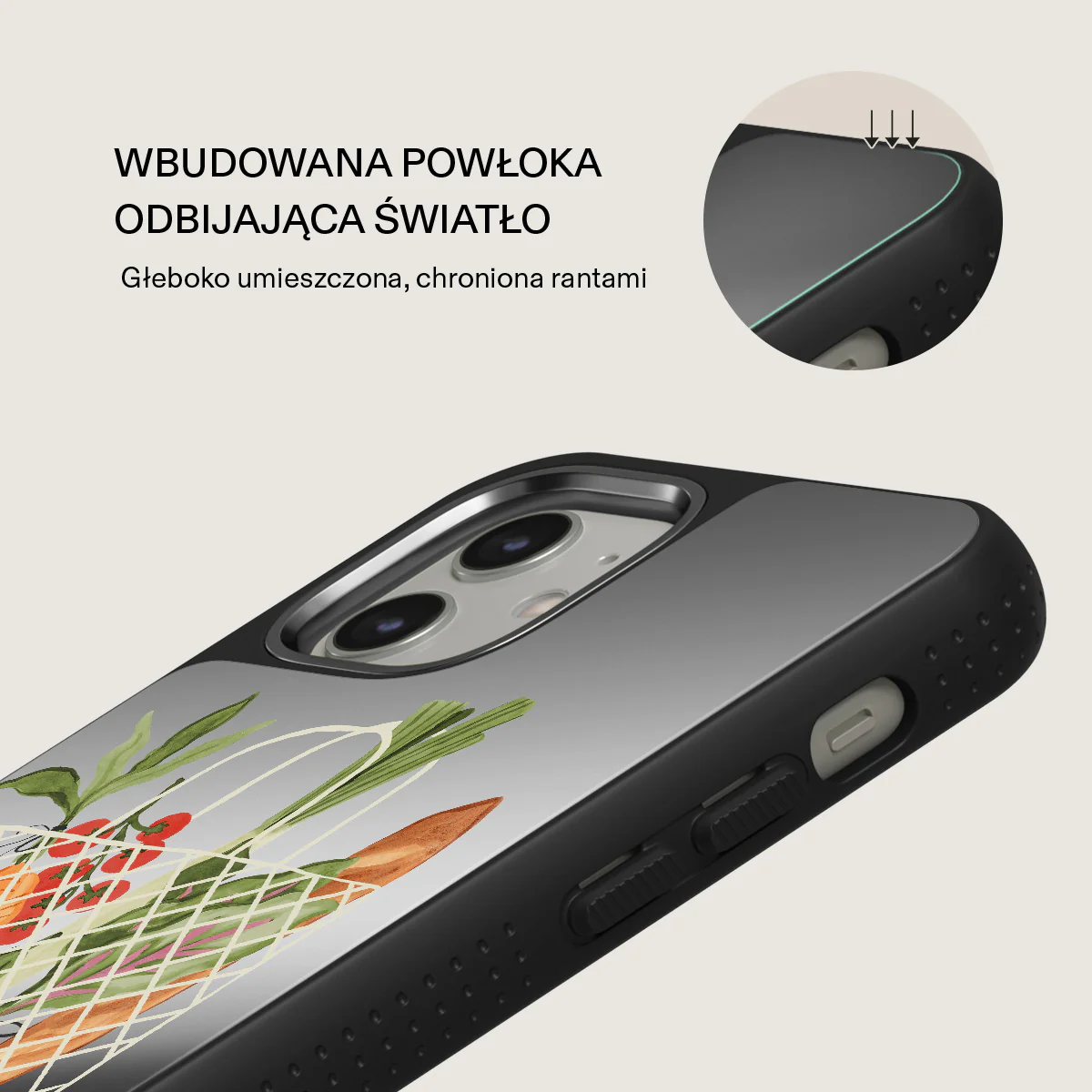 Farmers Market - iPhone 11 Etui - Image 30