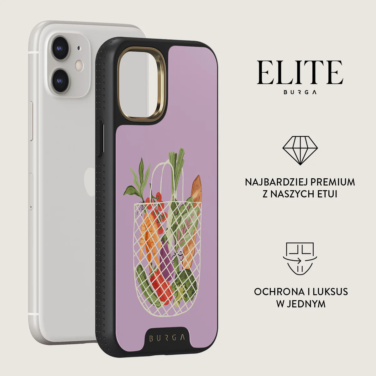 Farmers Market - iPhone 11 Etui - Image 6