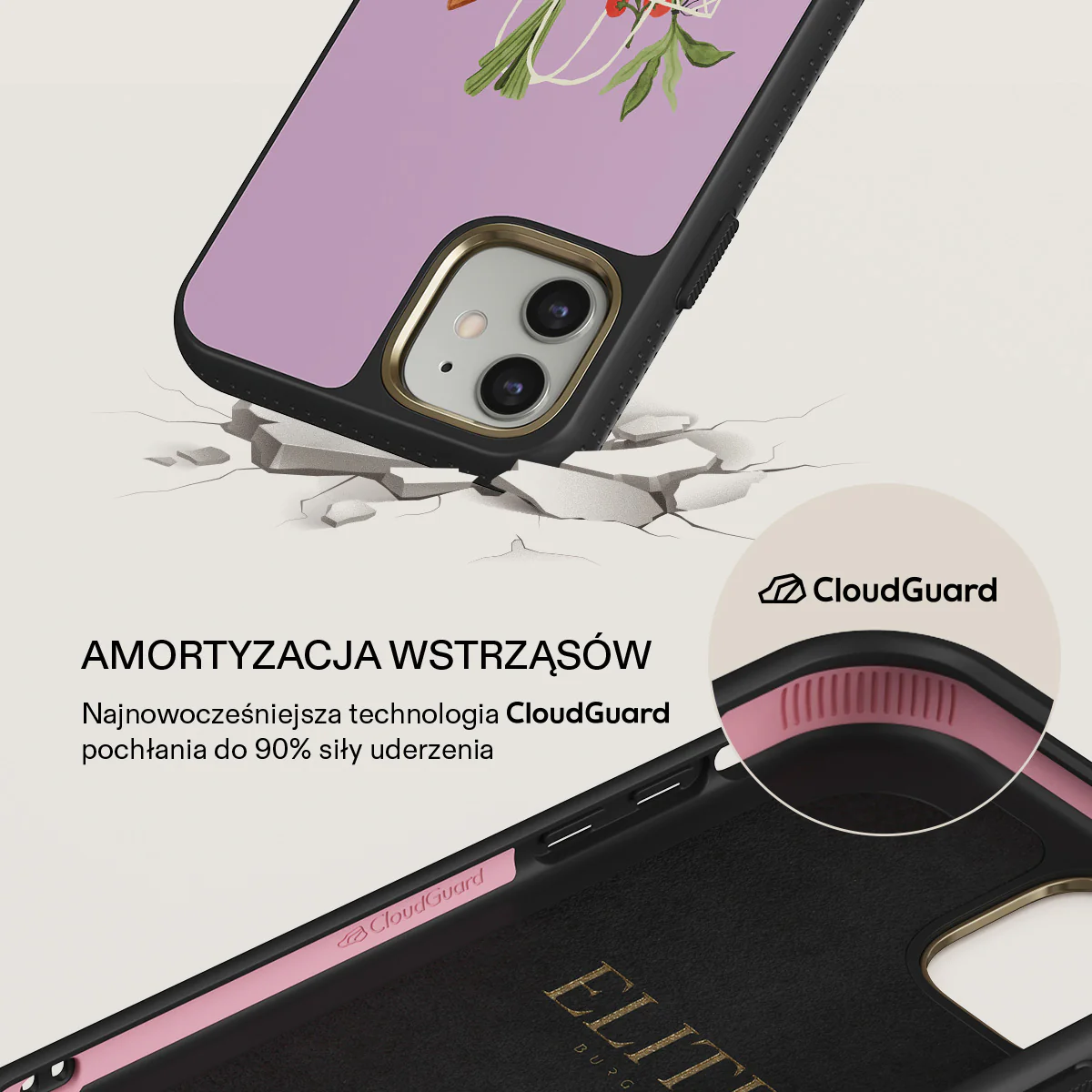 Farmers Market - iPhone 11 Etui - Image 7