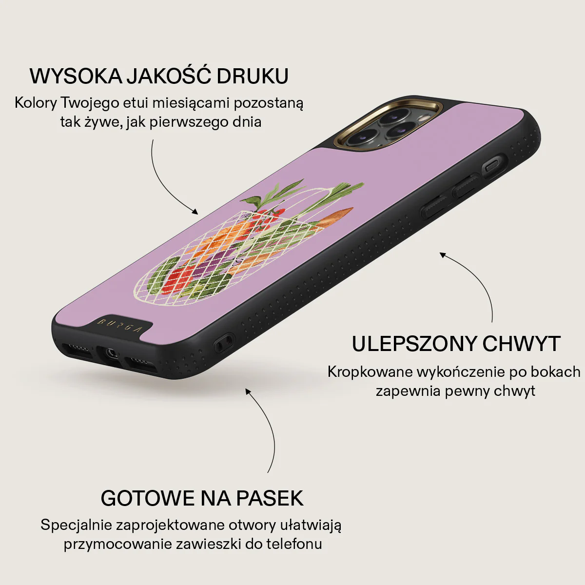 Farmers Market - iPhone 11 Pro Etui - Image 13