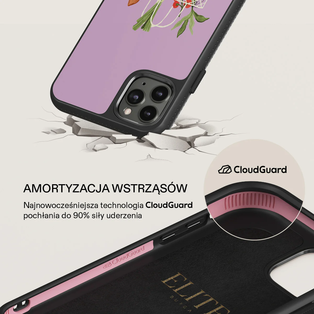 Farmers Market - iPhone 11 Pro Etui - Image 18