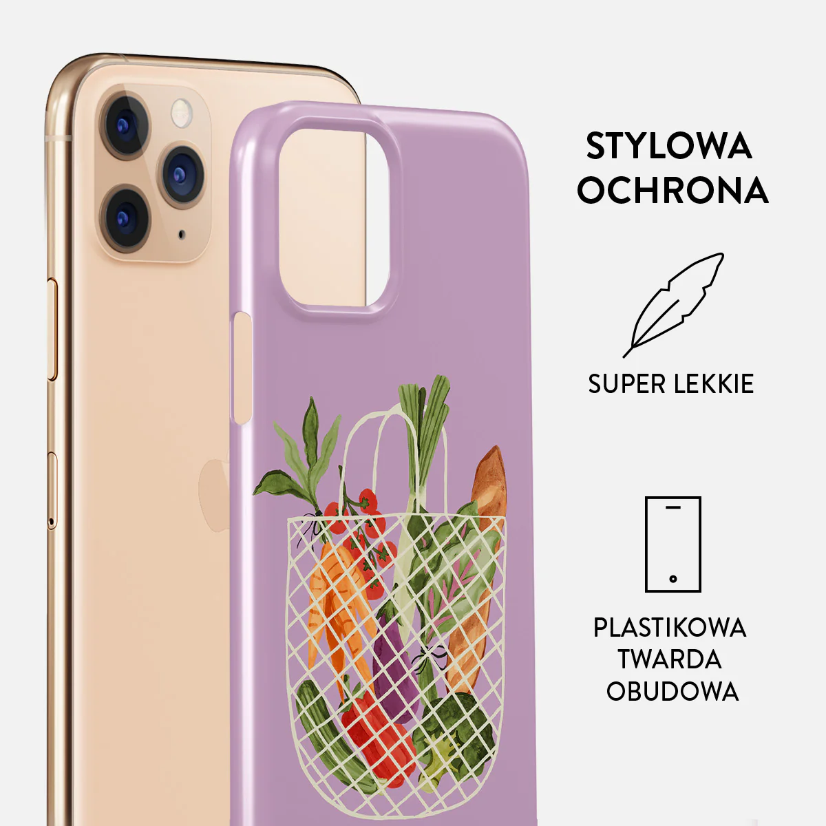 Farmers Market - iPhone 11 Pro Etui - Image 2