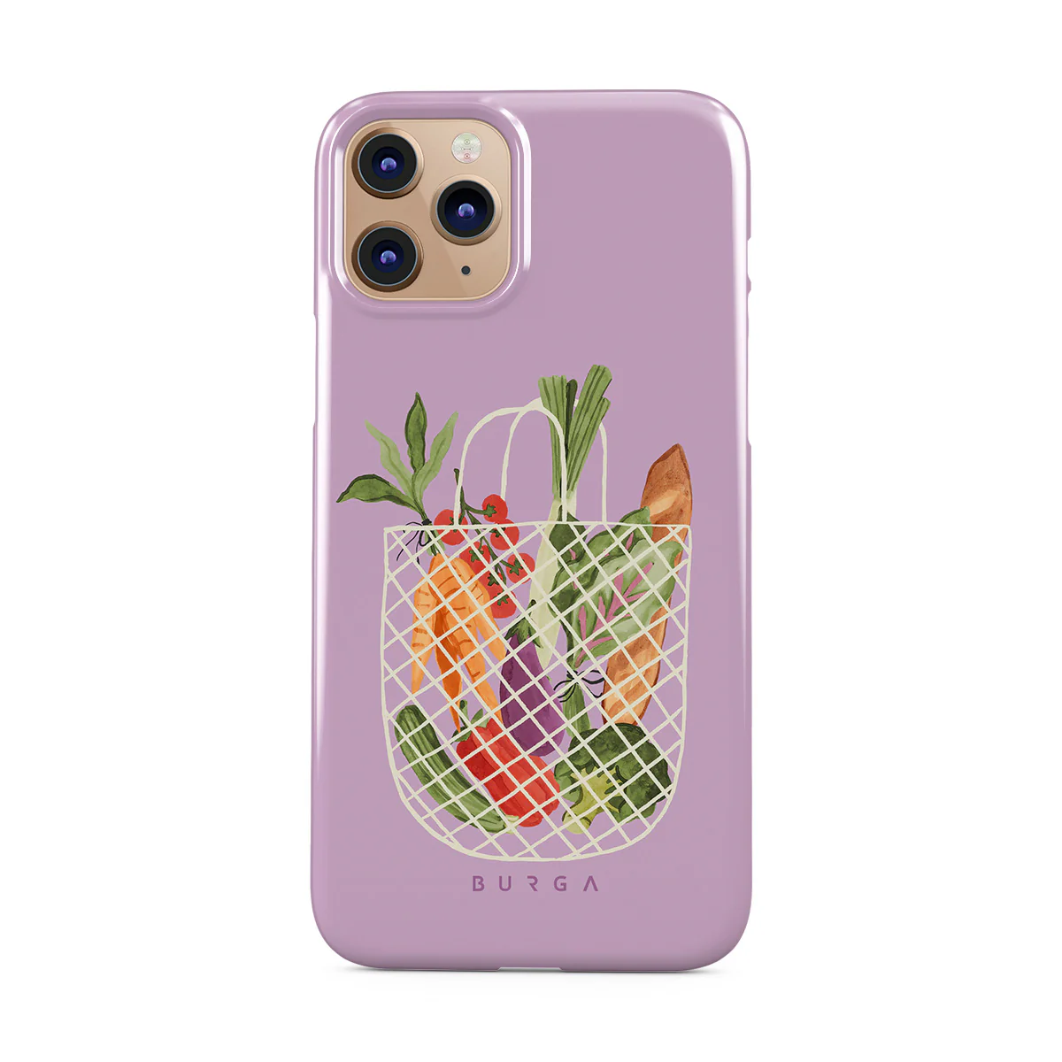 Farmers Market - iPhone 11 Pro Max Etui