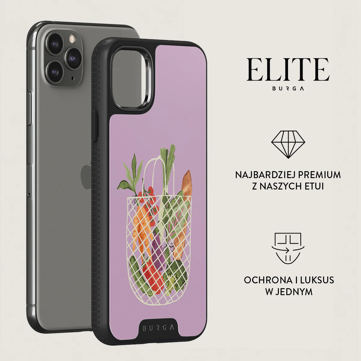 Farmers Market - iPhone 11 Pro Max Etui - Image 17