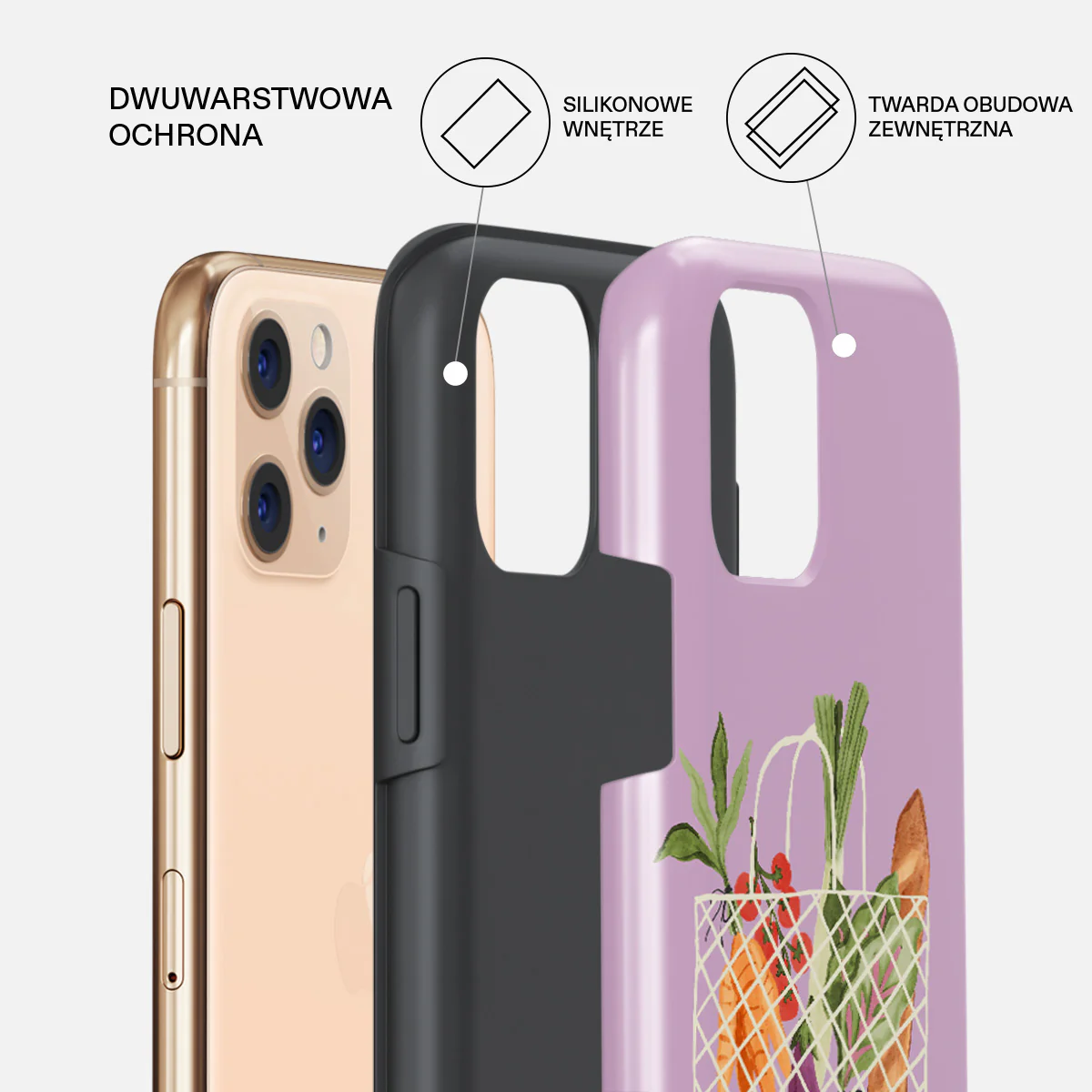 Farmers Market - iPhone 11 Pro Max Etui - Image 6