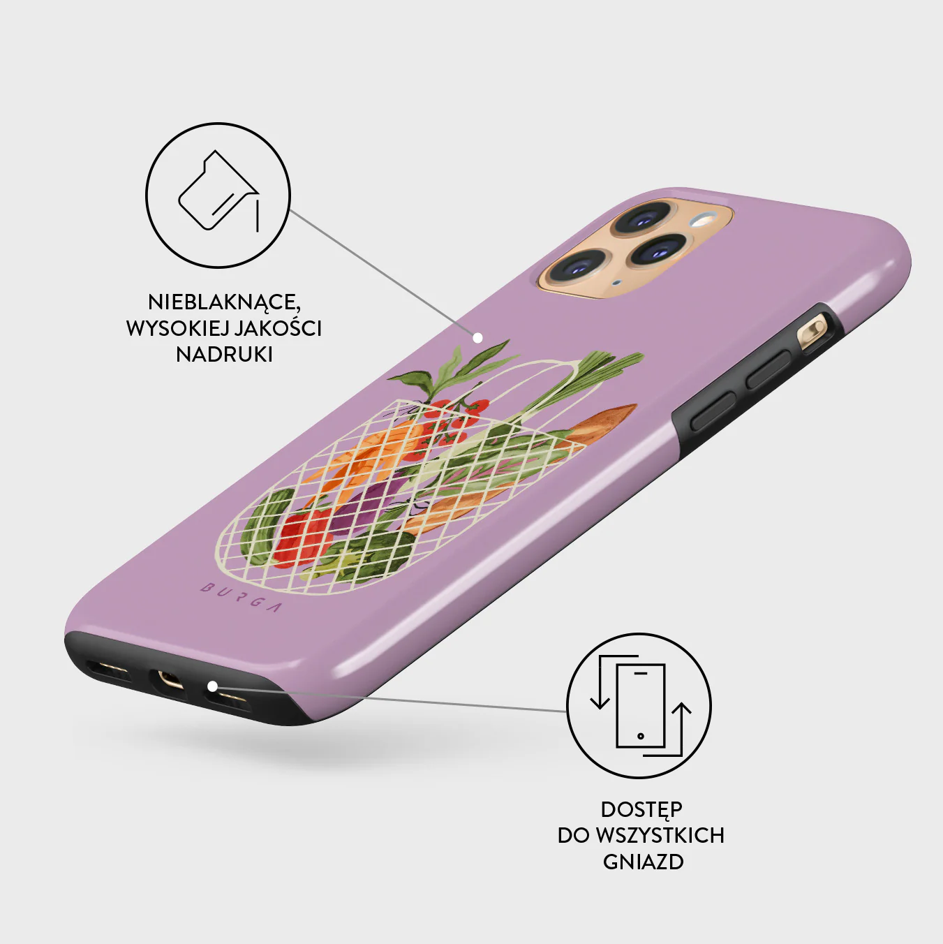 Farmers Market - iPhone 11 Pro Max Etui - Image 7
