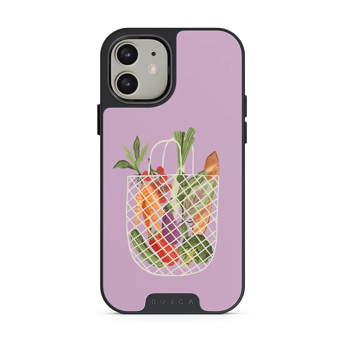 Farmers Market - iPhone 12 Etui - Image 12