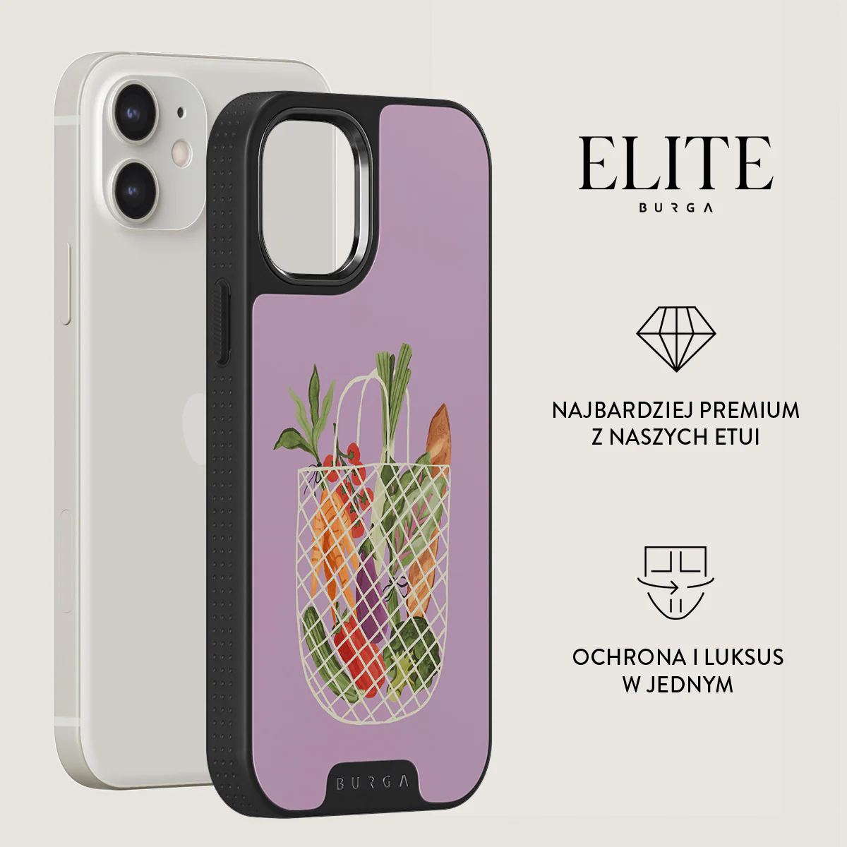Farmers Market - iPhone 12 Etui - Image 13