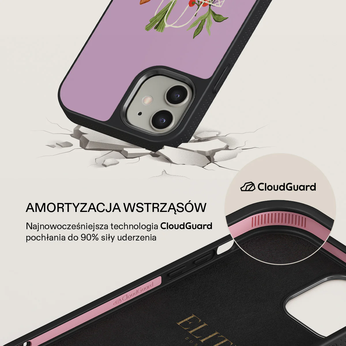 Farmers Market - iPhone 12 Etui - Image 14