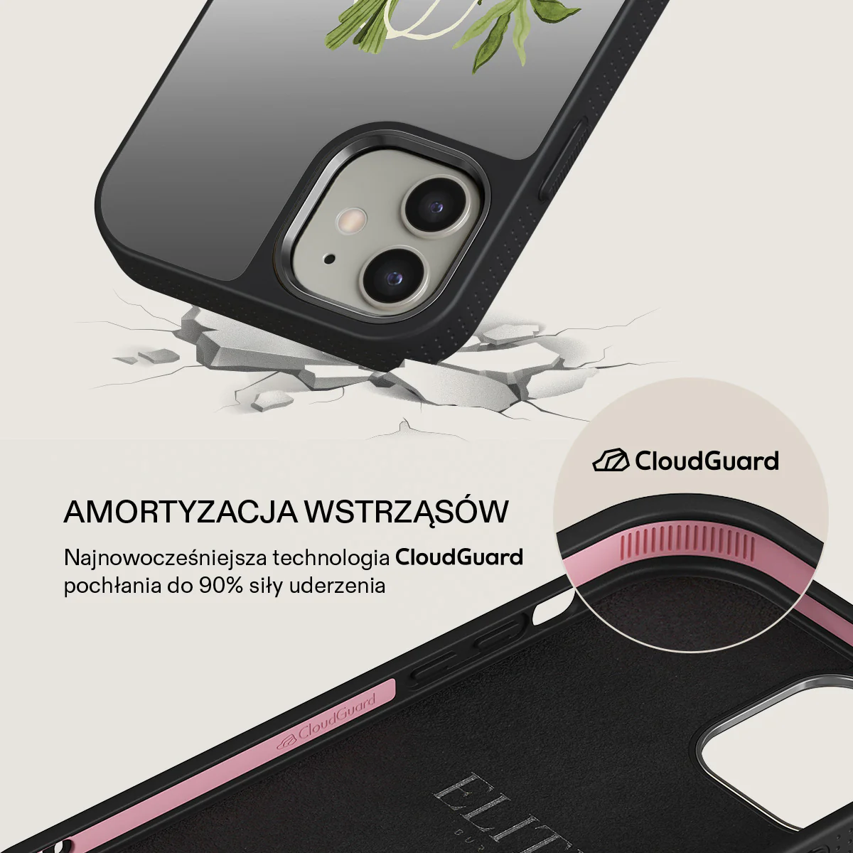 Farmers Market - iPhone 12 Etui - Image 29