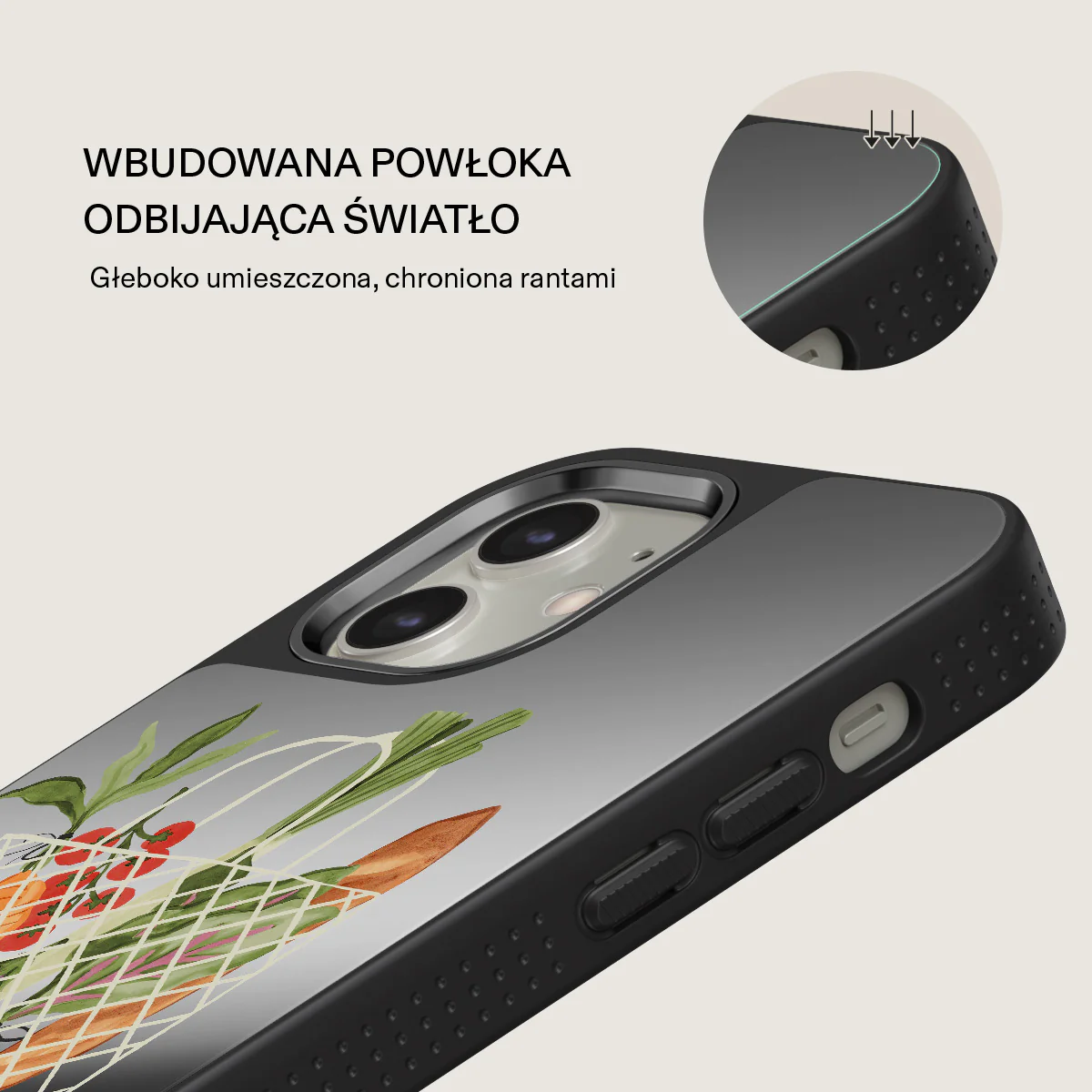 Farmers Market - iPhone 12 Etui - Image 30
