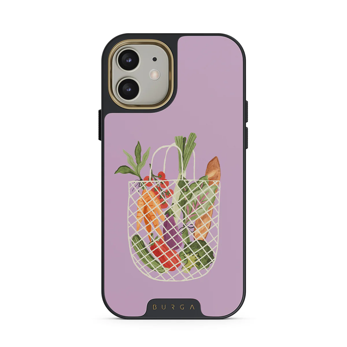 Farmers Market - iPhone 12 Etui - Image 5