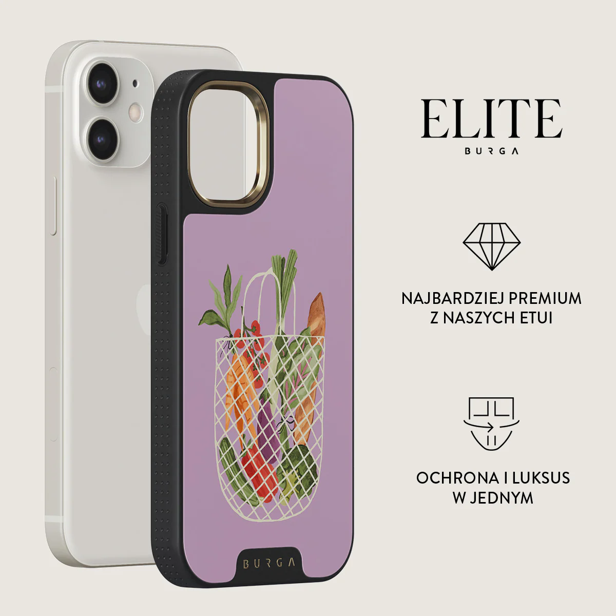 Farmers Market - iPhone 12 Etui - Image 6