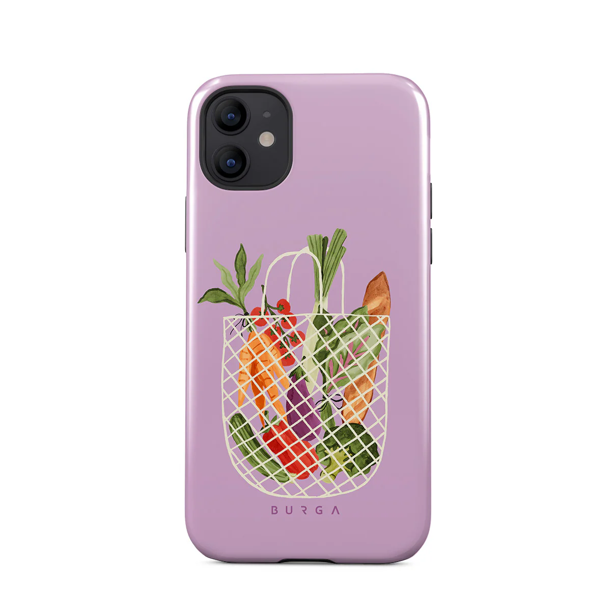 Farmers Market - iPhone 12 Mini Etui - Image 5