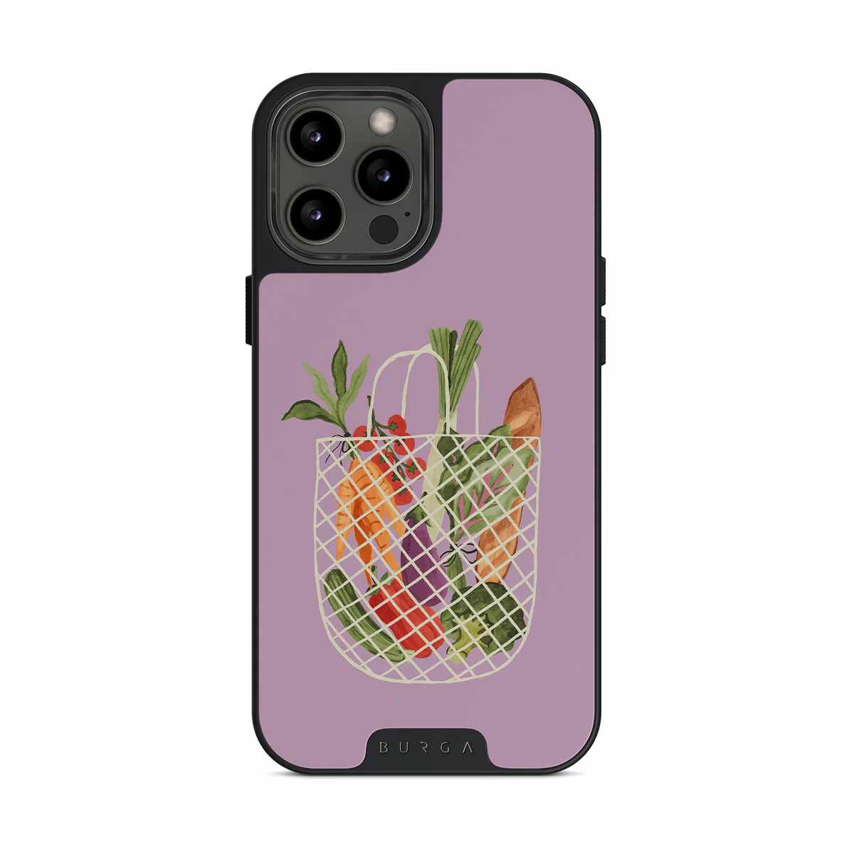 Farmers Market - iPhone 12 Pro Etui - Image 12