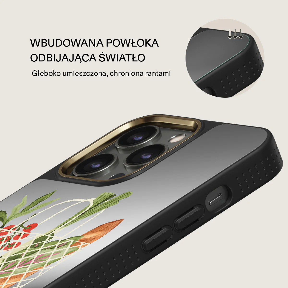 Farmers Market - iPhone 12 Pro Etui - Image 22