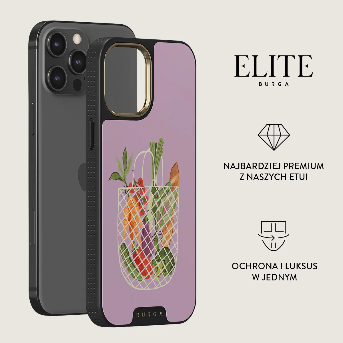 Farmers Market - iPhone 12 Pro Etui - Image 6