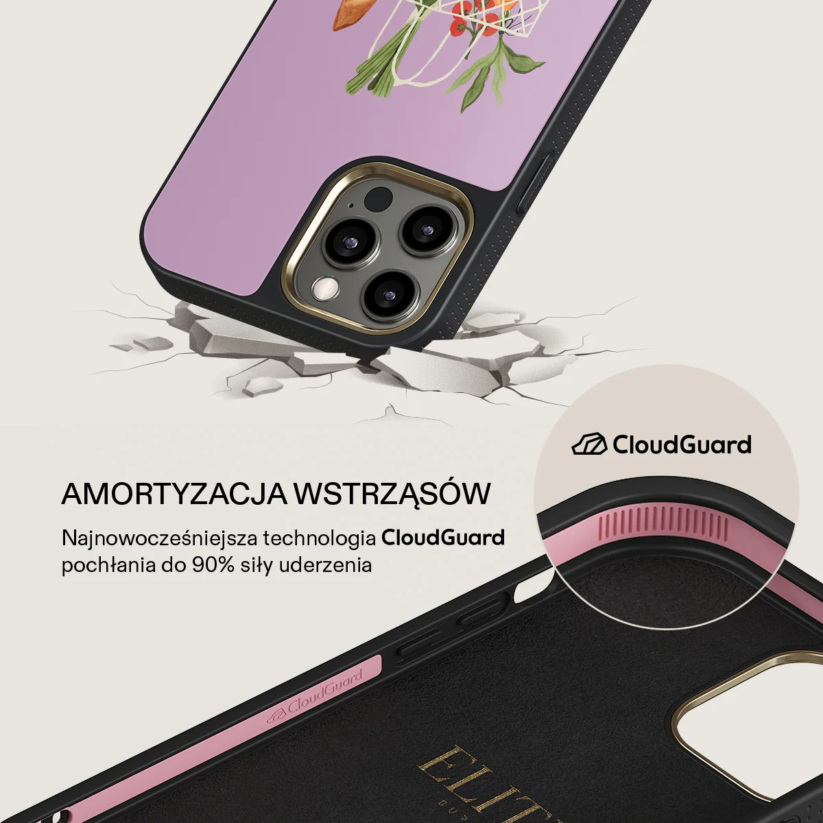 Farmers Market - iPhone 12 Pro Etui - Image 7