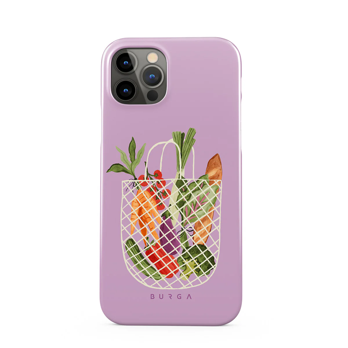 Farmers Market - iPhone 12 Pro Max Etui