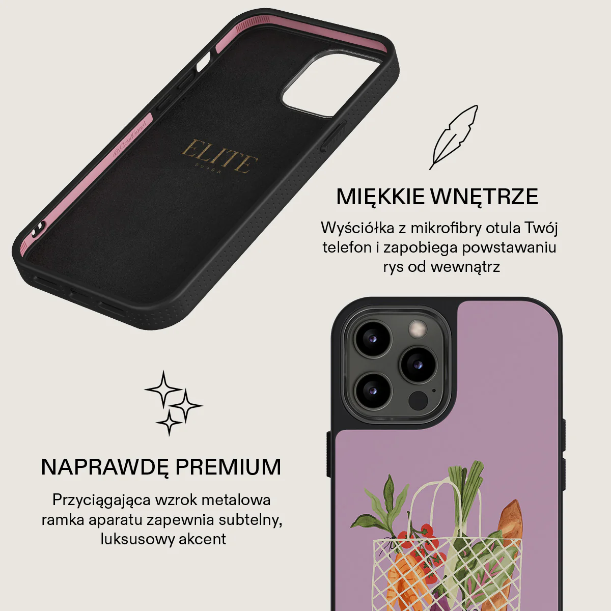 Farmers Market - iPhone 12 Pro Max Etui - Image 21