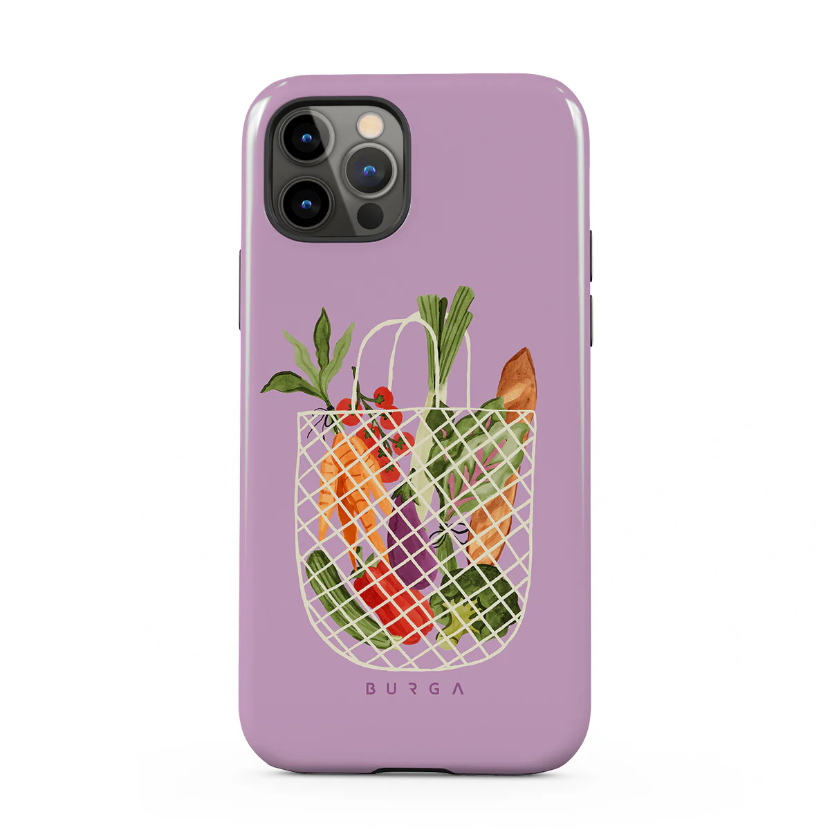 Farmers Market - iPhone 12 Pro Max Etui - Image 5