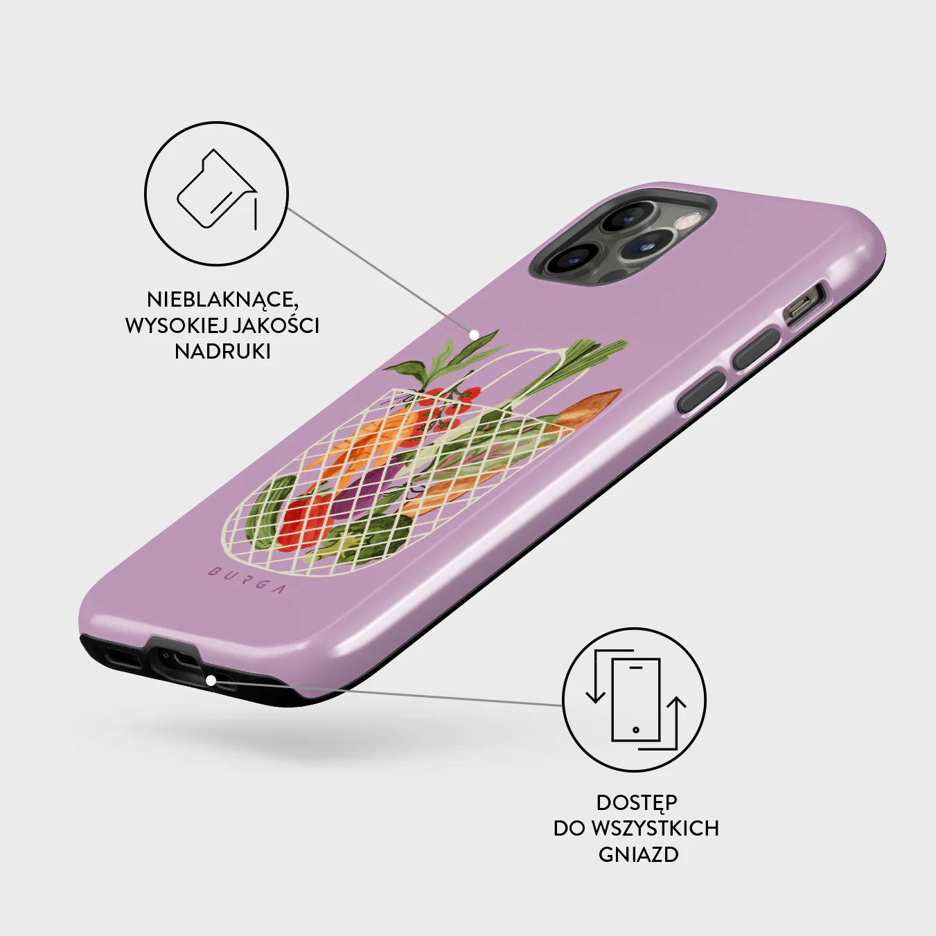 Farmers Market - iPhone 12 Pro Max Etui - Image 7