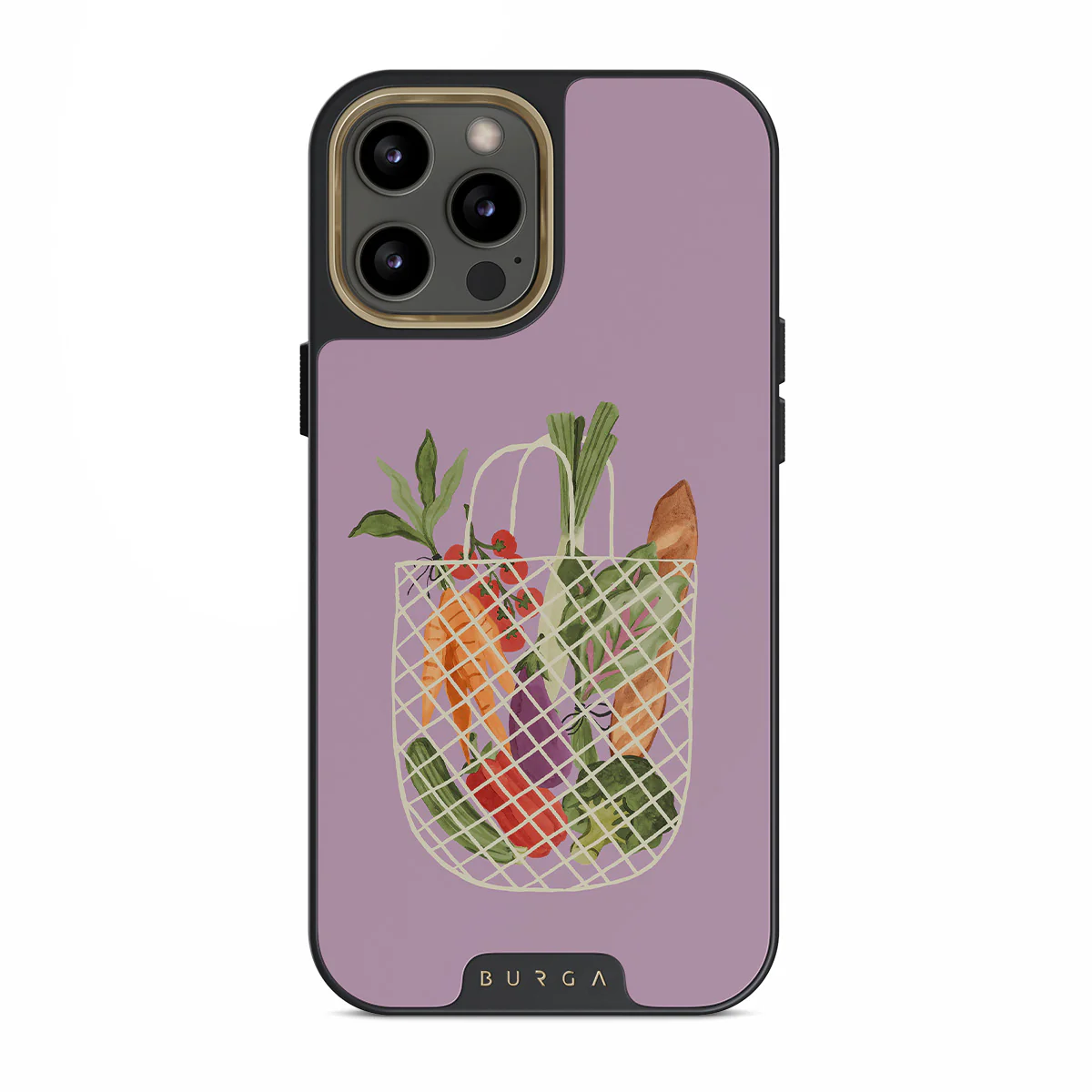 Farmers Market - iPhone 12 Pro Max Etui - Image 9