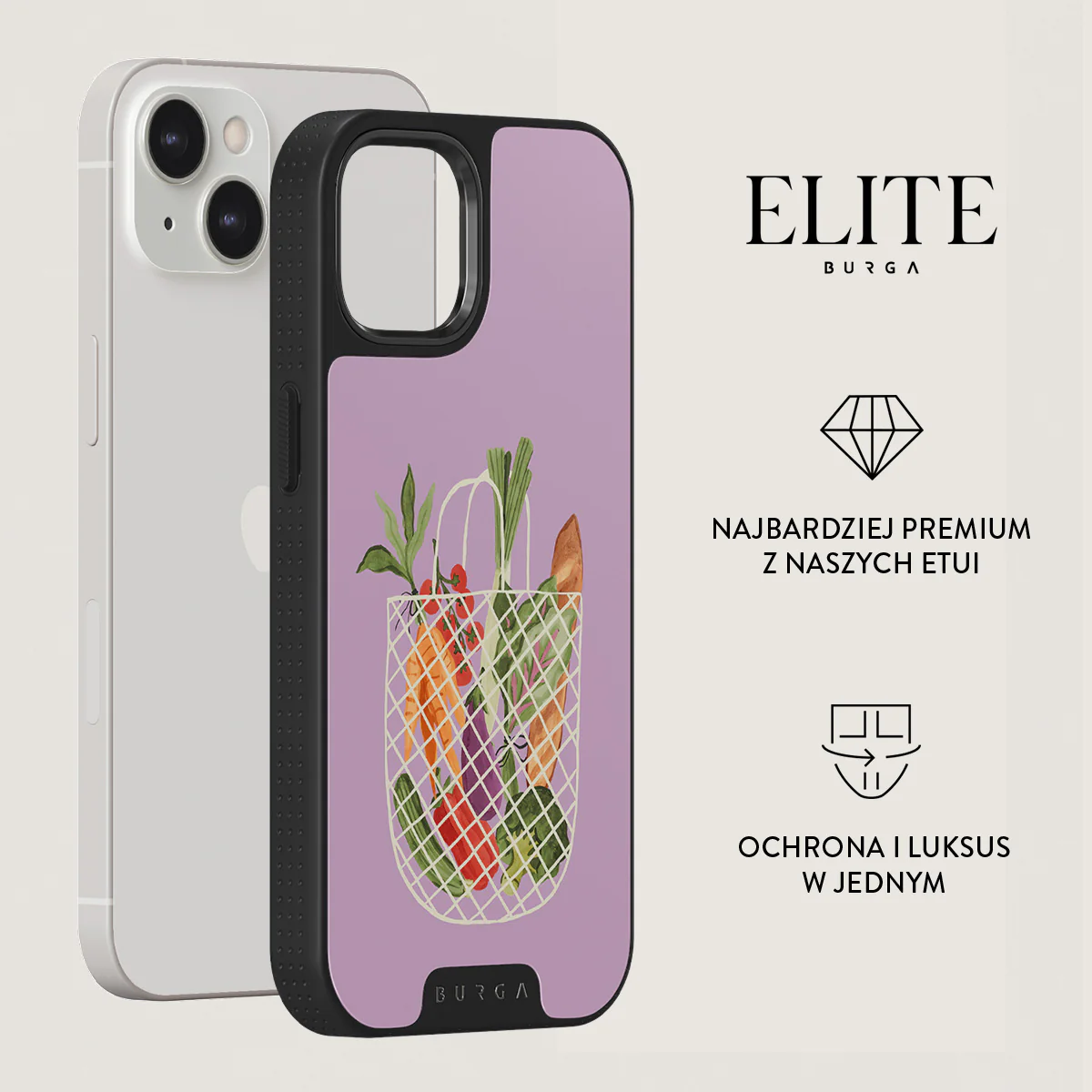 Farmers Market - iPhone 13 Etui - Image 13