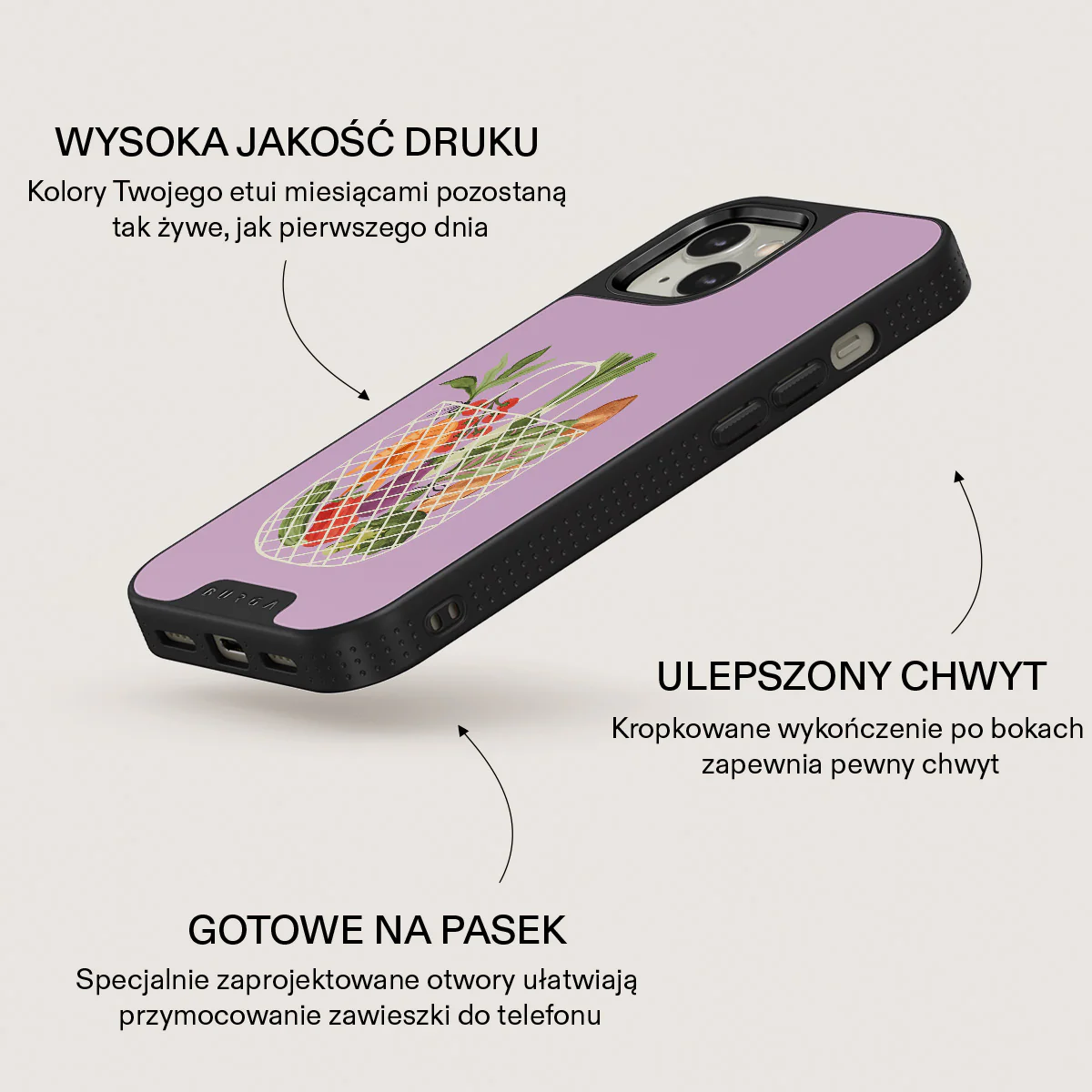 Farmers Market - iPhone 13 Etui - Image 16