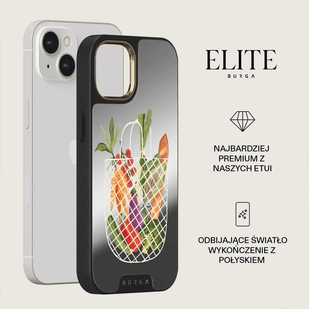 Farmers Market - iPhone 13 Etui - Image 20