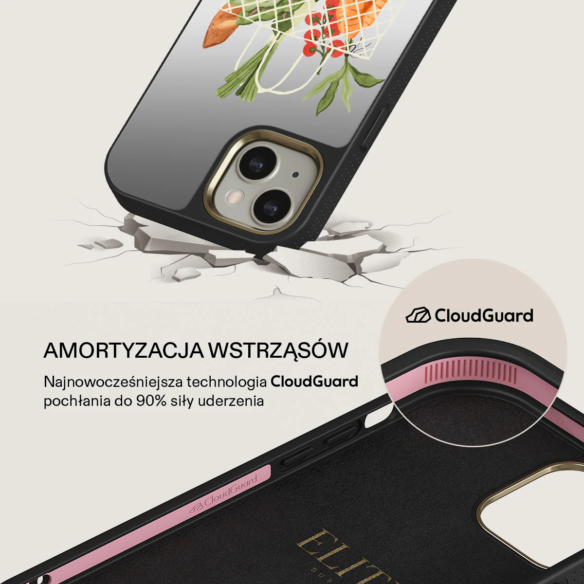 Farmers Market - iPhone 13 Etui - Image 21
