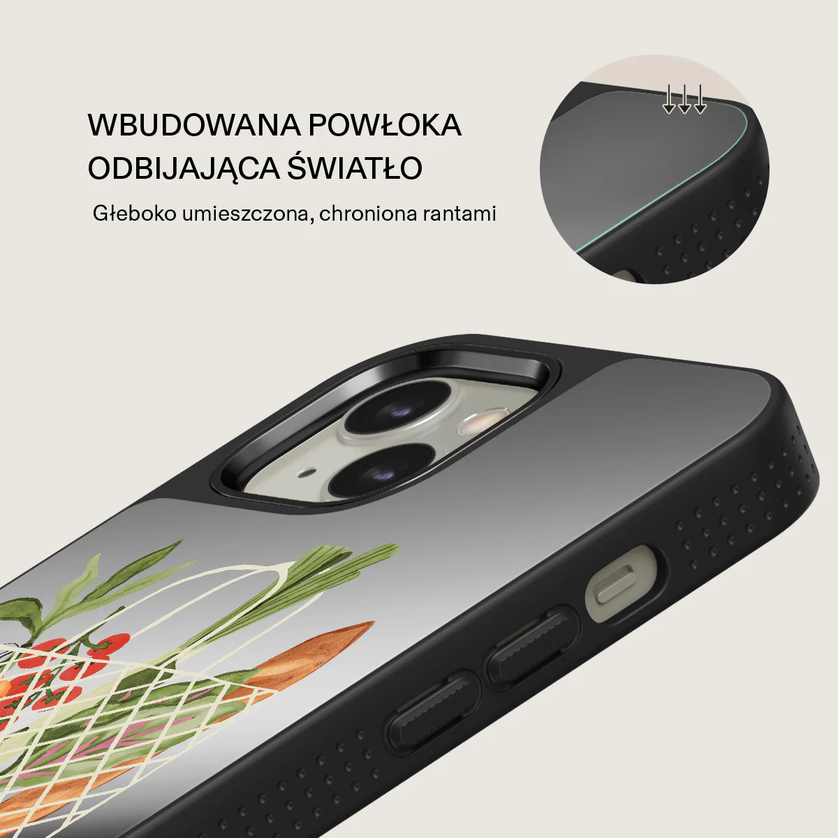 Farmers Market - iPhone 13 Etui - Image 30