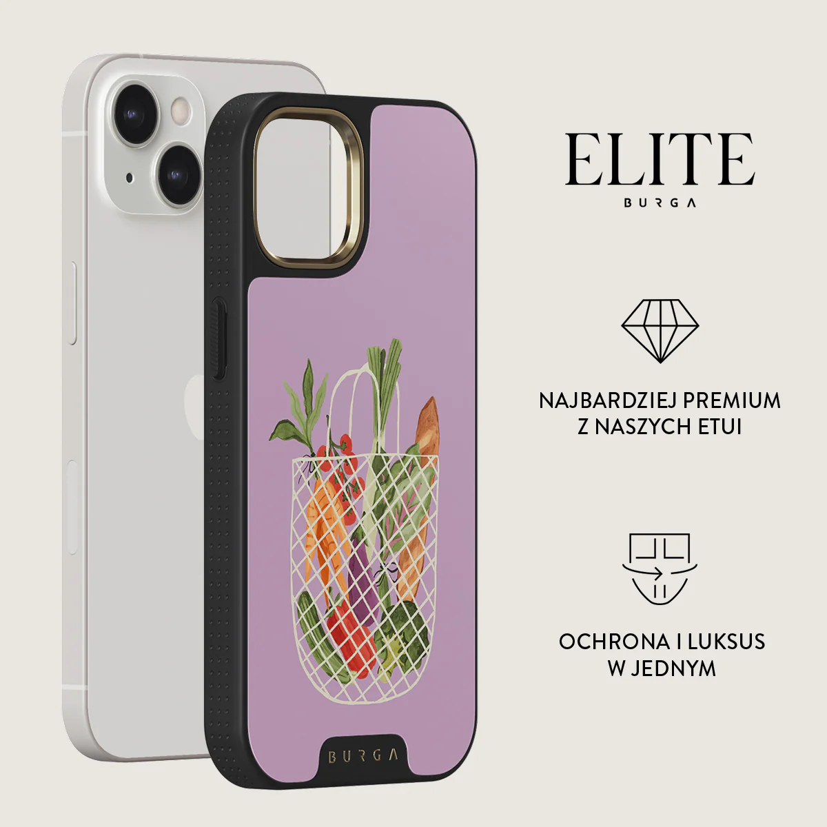 Farmers Market - iPhone 13 Etui - Image 6