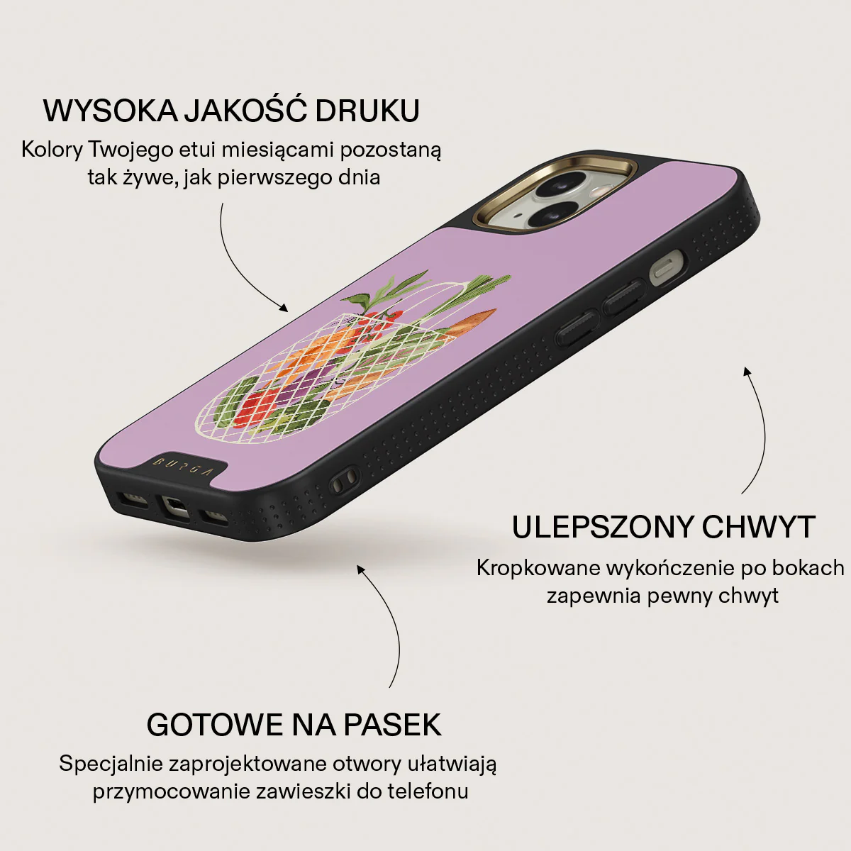 Farmers Market - iPhone 13 Etui - Image 9