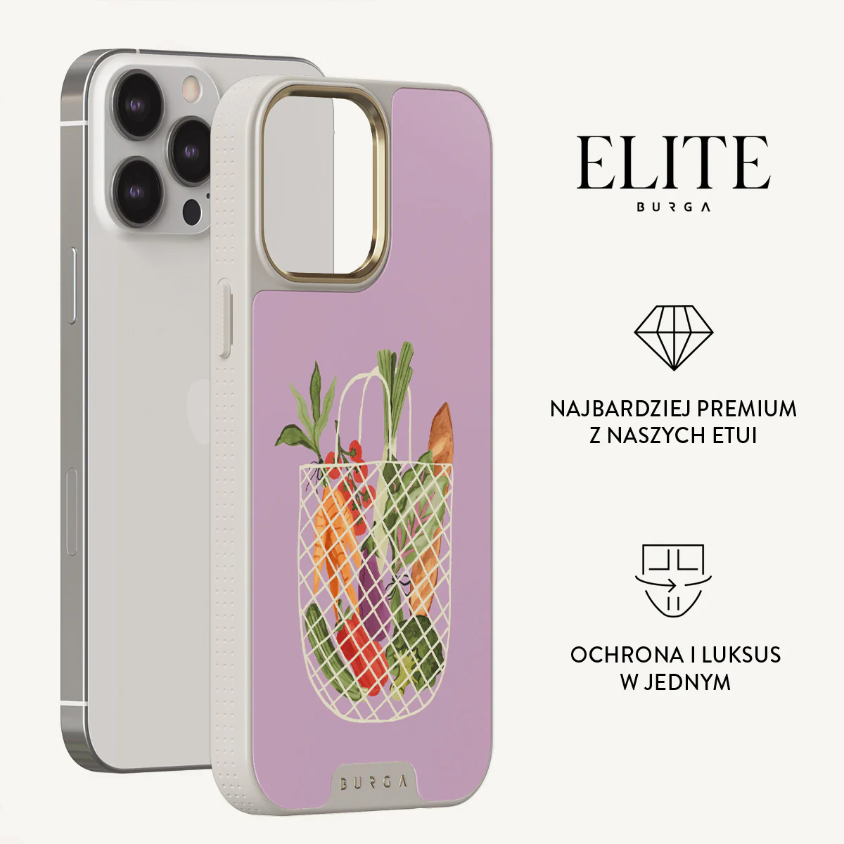 Farmers Market - iPhone 13 Pro Etui - Image 20