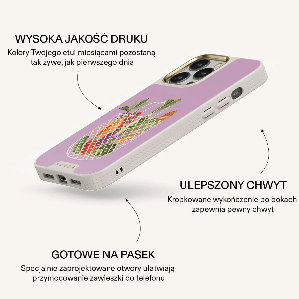 Farmers Market - iPhone 13 Pro Etui - Image 23