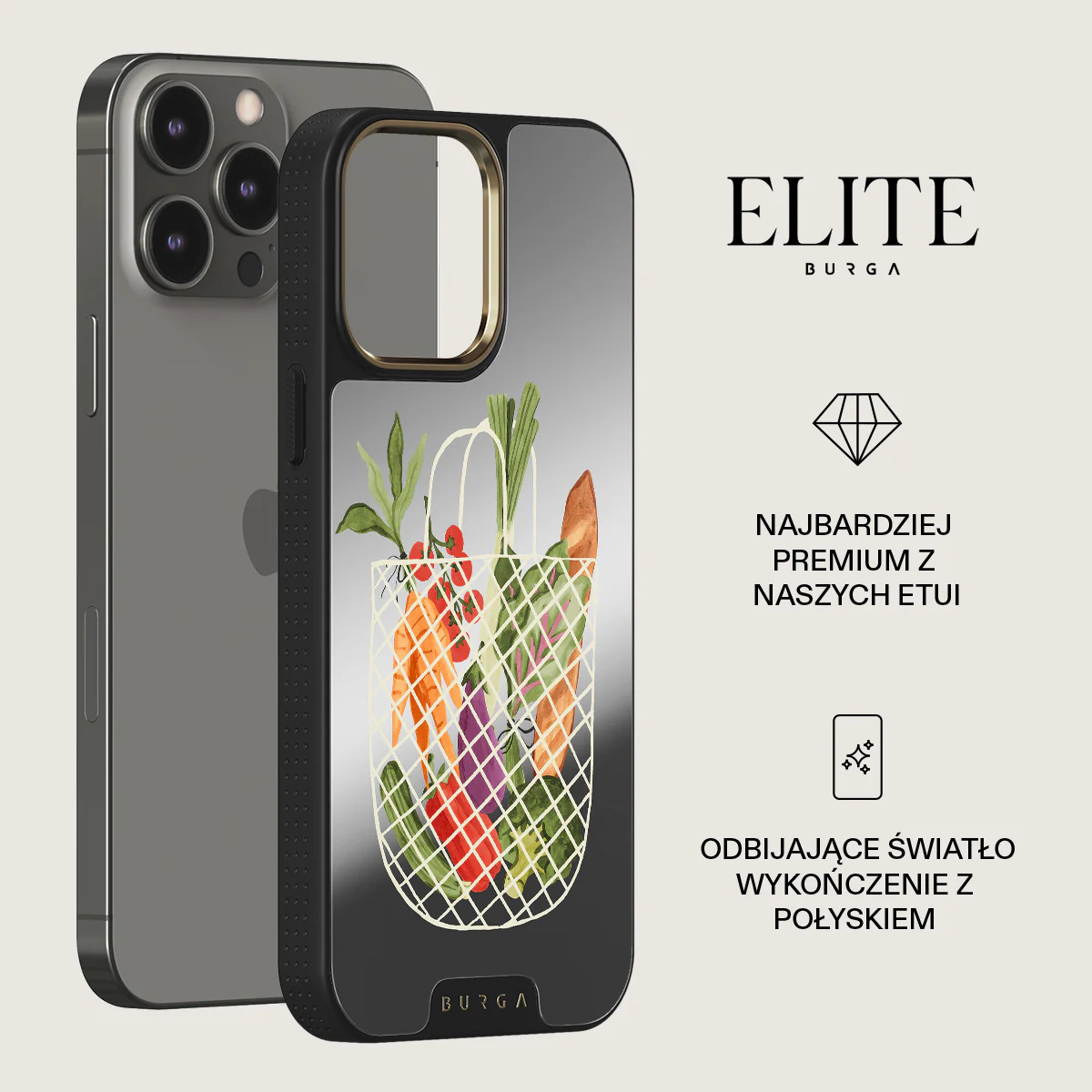 Farmers Market - iPhone 13 Pro Etui - Image 27