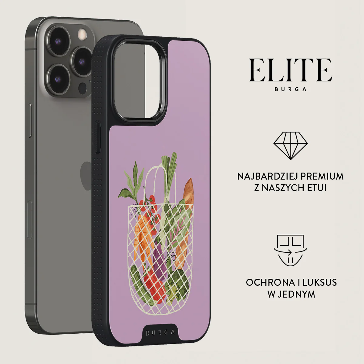 Farmers Market - iPhone 13 Pro Max Etui - Image 13