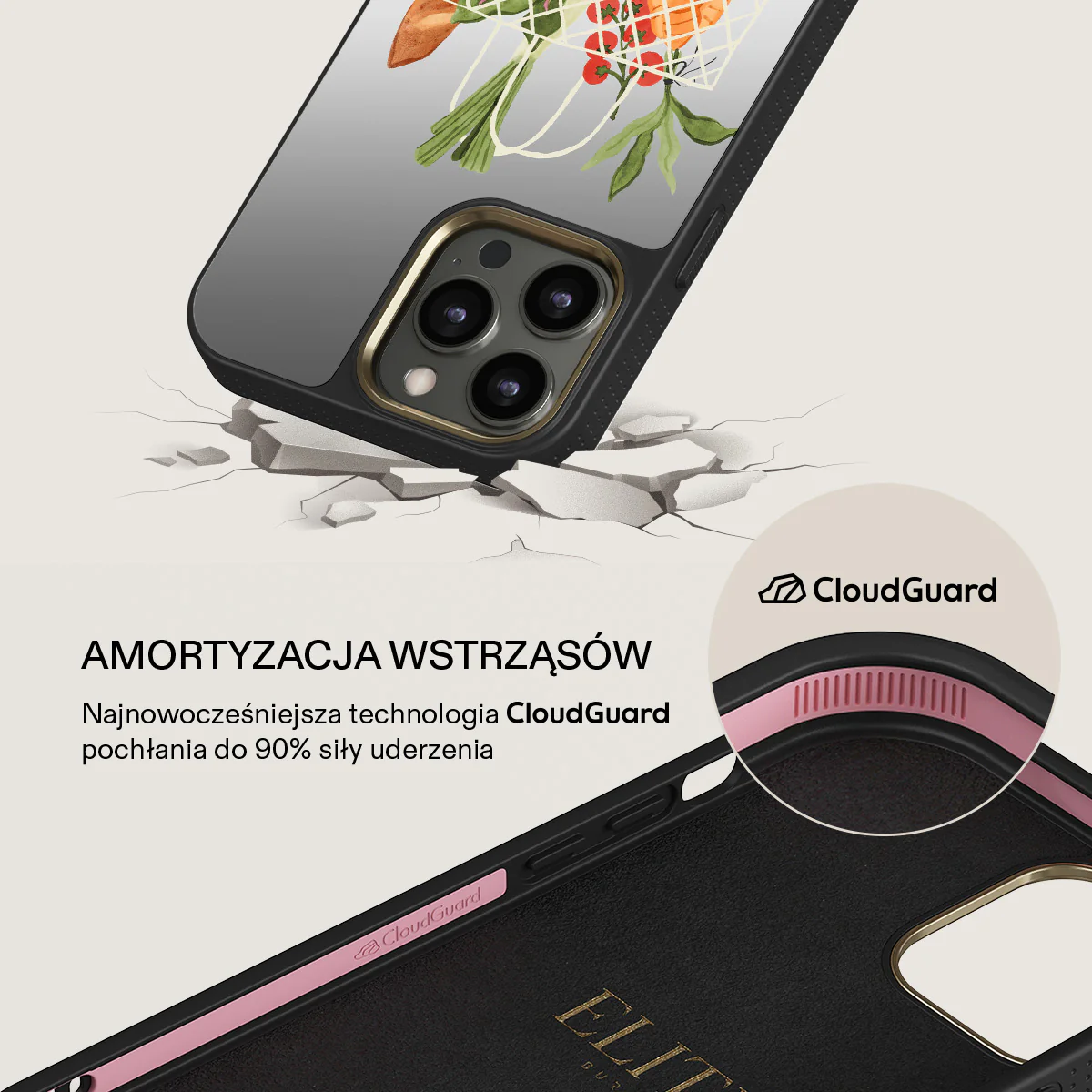 Farmers Market - iPhone 13 Pro Max Etui - Image 28