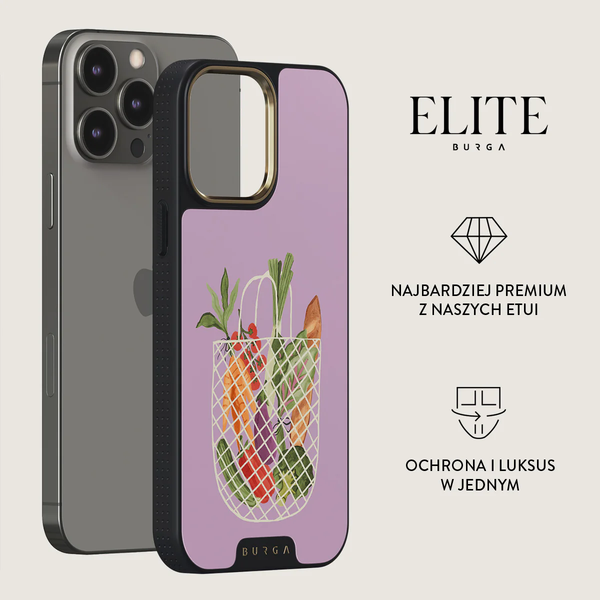 Farmers Market - iPhone 13 Pro Max Etui - Image 6