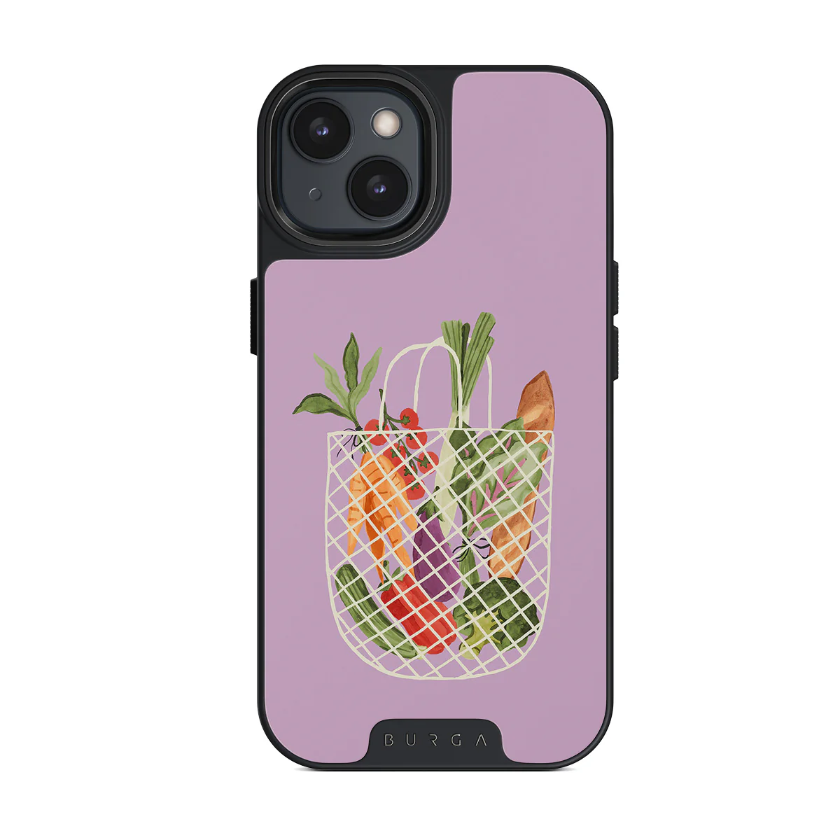 Farmers Market - iPhone 14 Etui - Image 12