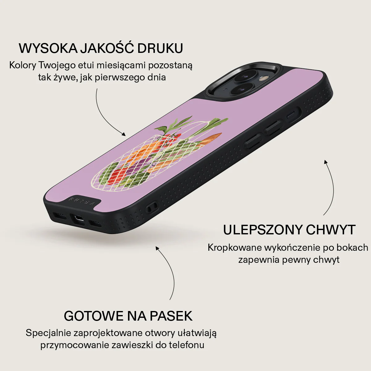 Farmers Market - iPhone 14 Etui - Image 16