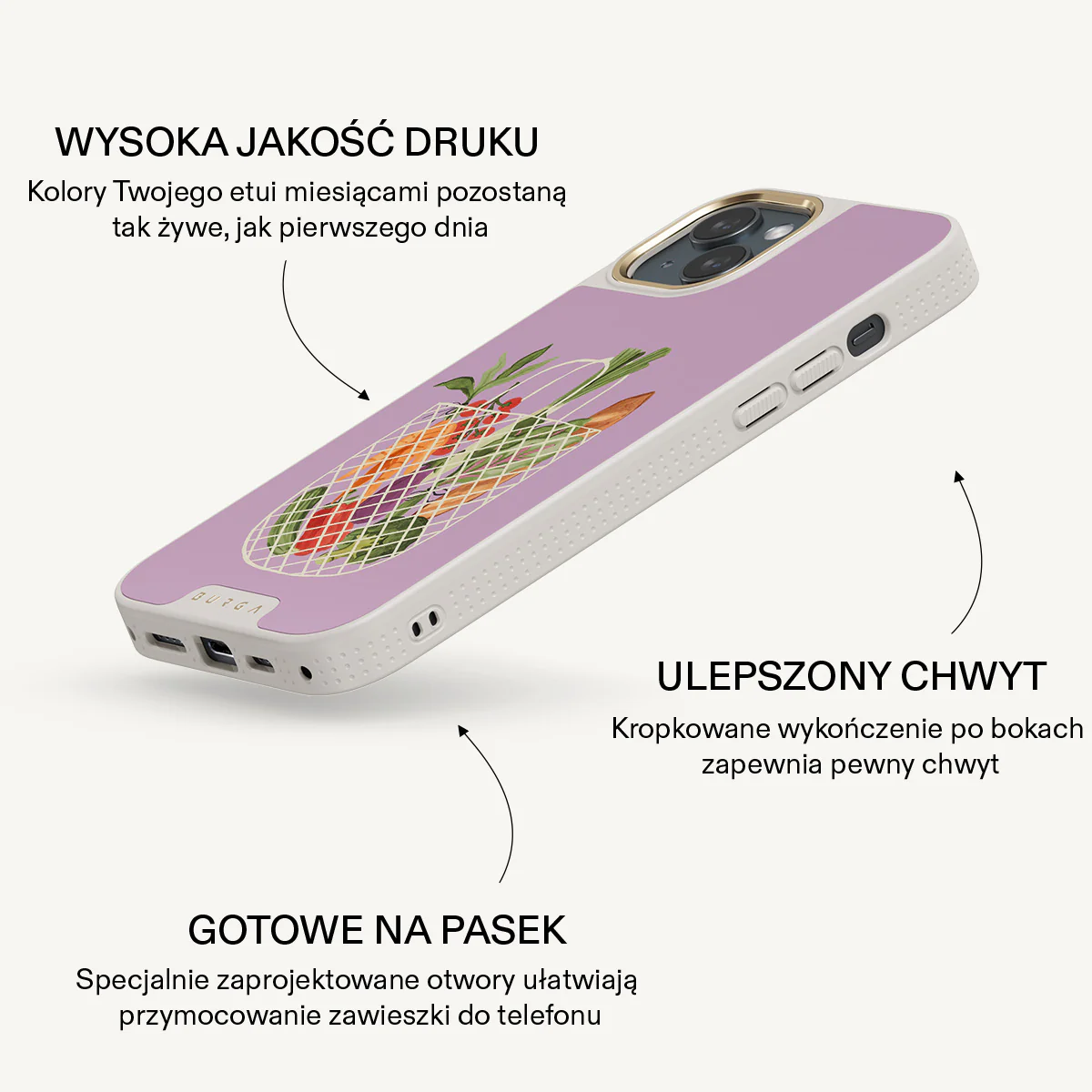 Farmers Market - iPhone 14 Etui - Image 23