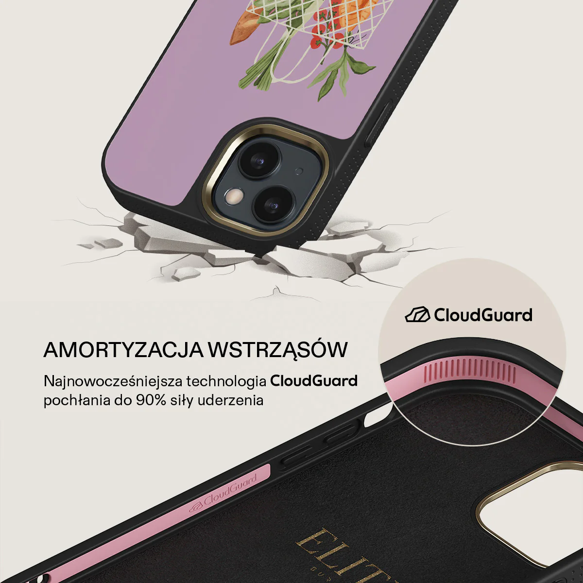 Farmers Market - iPhone 14 Etui - Image 7