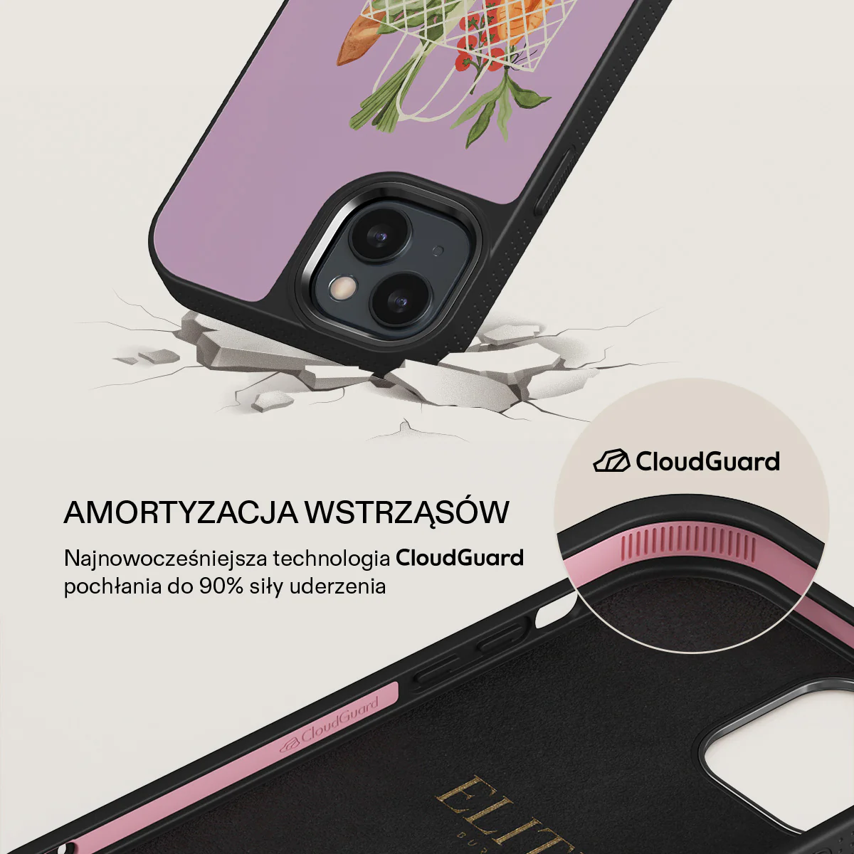 Farmers Market - iPhone 14 Plus Etui - Image 14