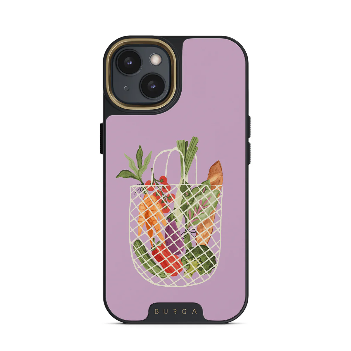 Farmers Market - iPhone 14 Plus Etui - Image 5