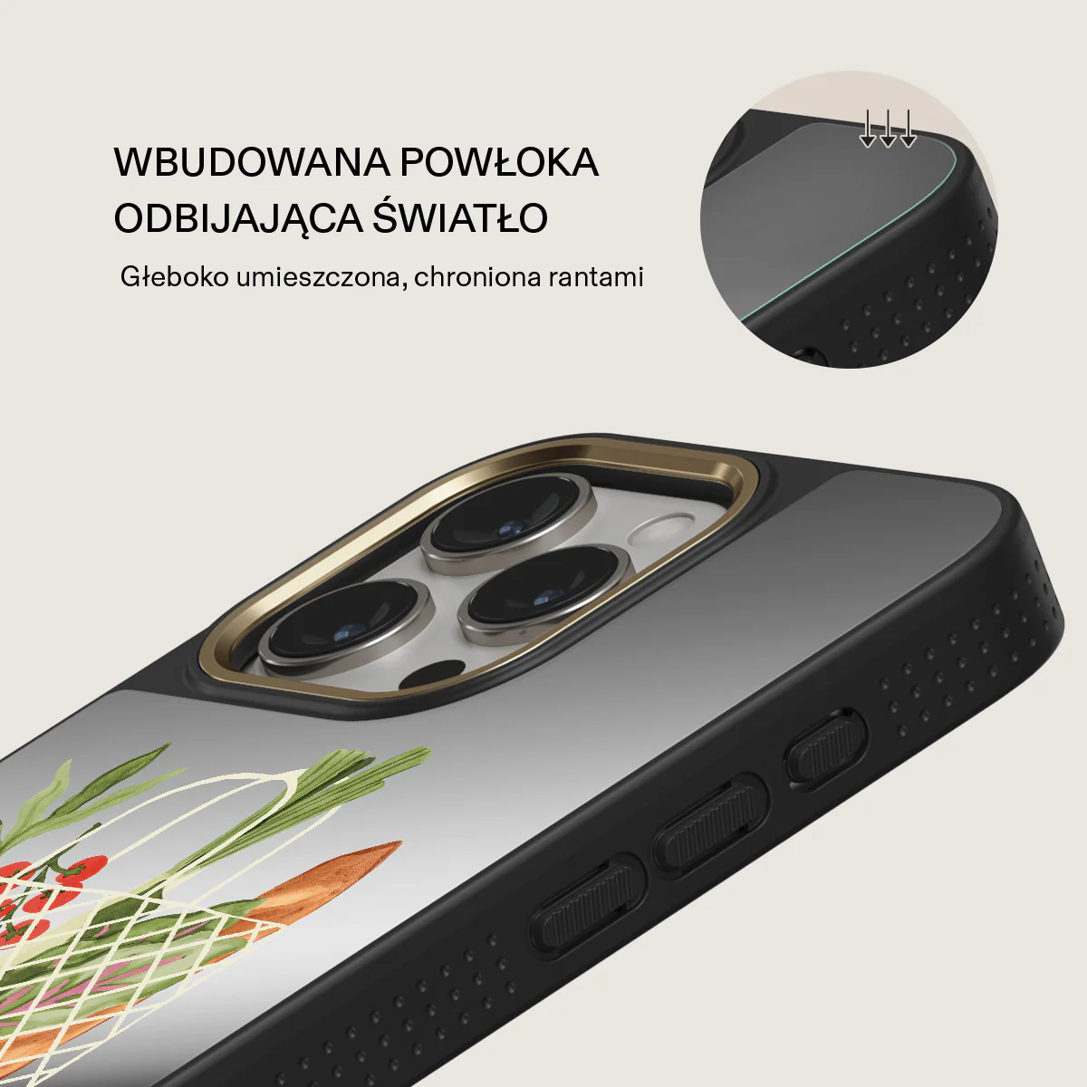 Farmers Market - iPhone 14 Pro Etui - Image 29