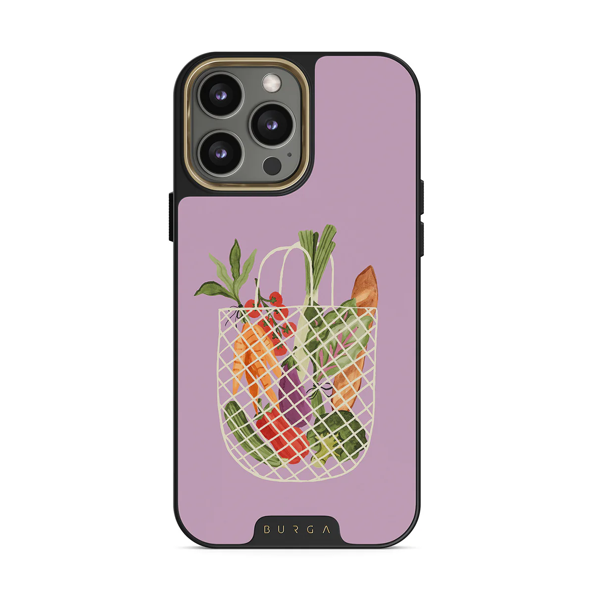 Farmers Market - iPhone 14 Pro Etui - Image 5